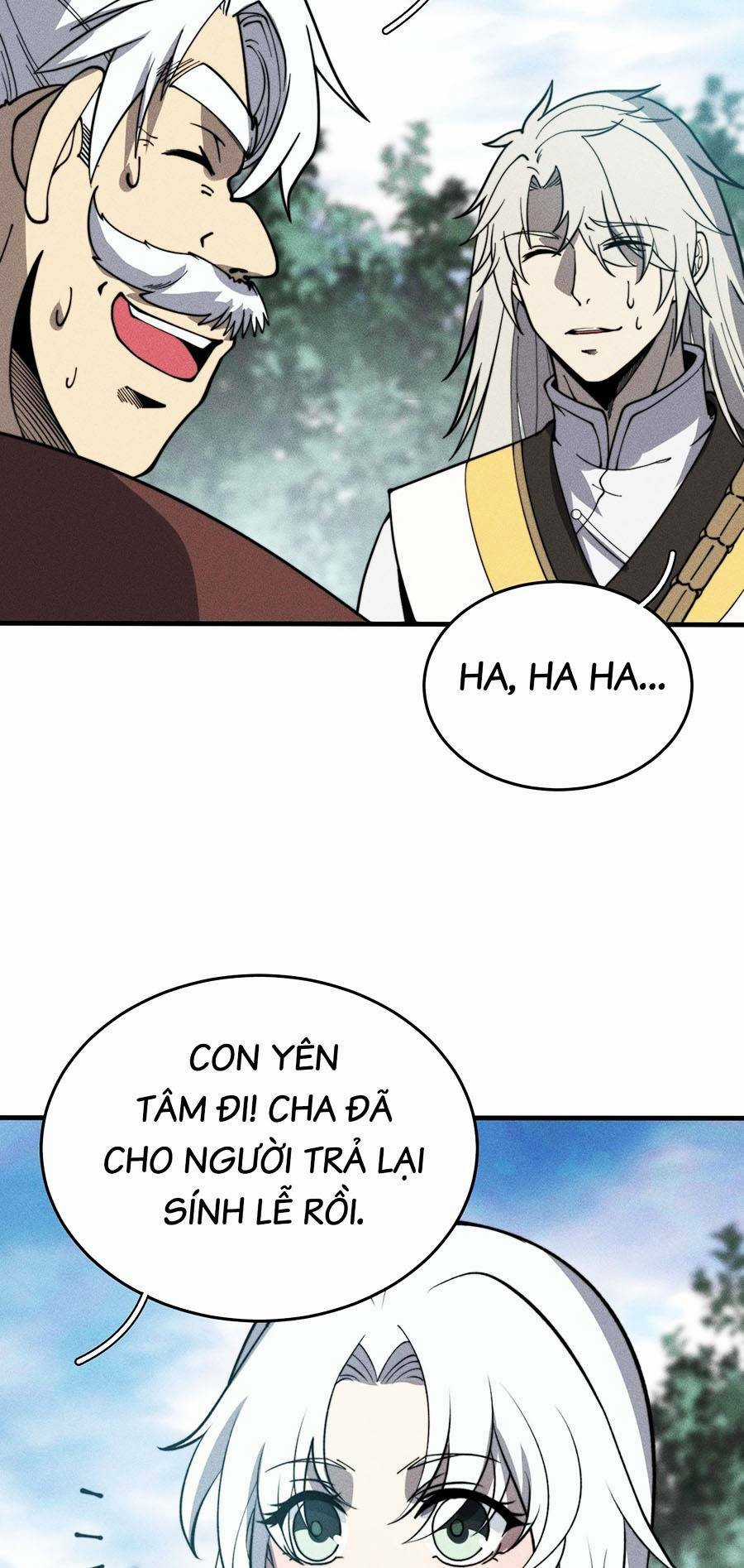 Tối Cường Thôn Phệ Hệ Thống Chapter 27 trang 24