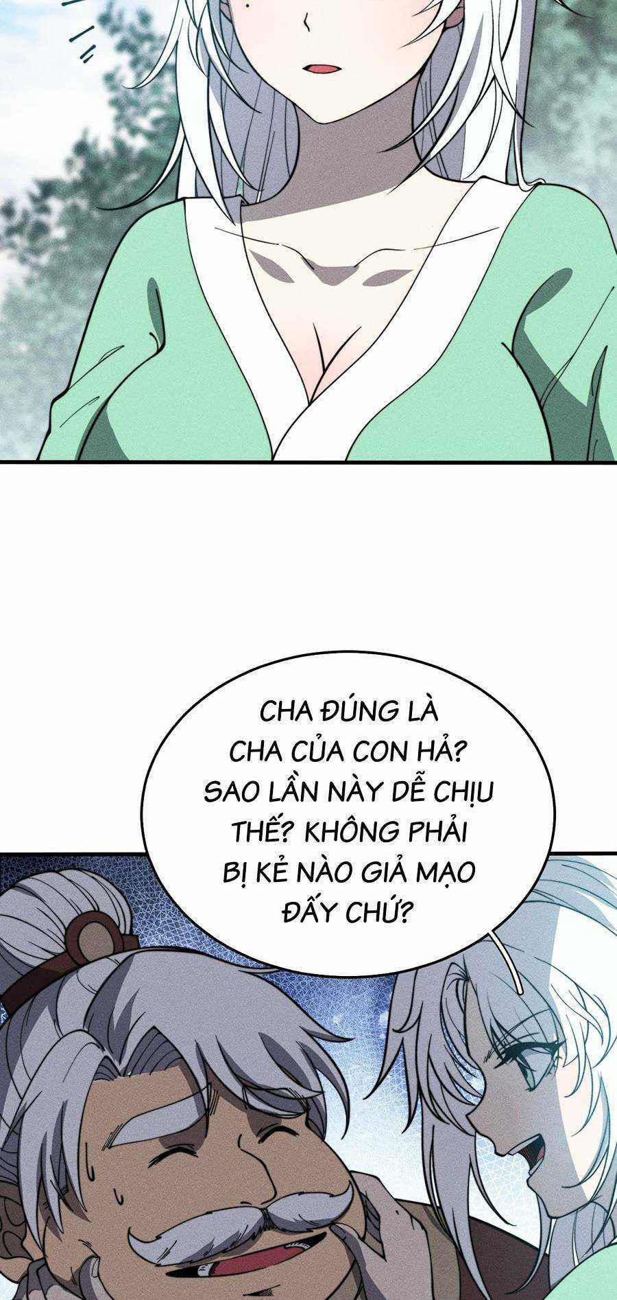 Tối Cường Thôn Phệ Hệ Thống Chapter 27 trang 25