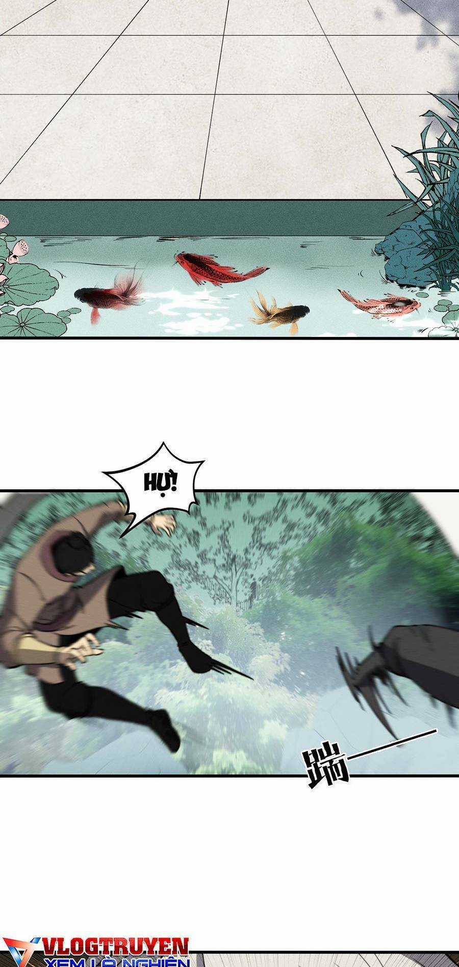 Tối Cường Thôn Phệ Hệ Thống Chapter 27 trang 27