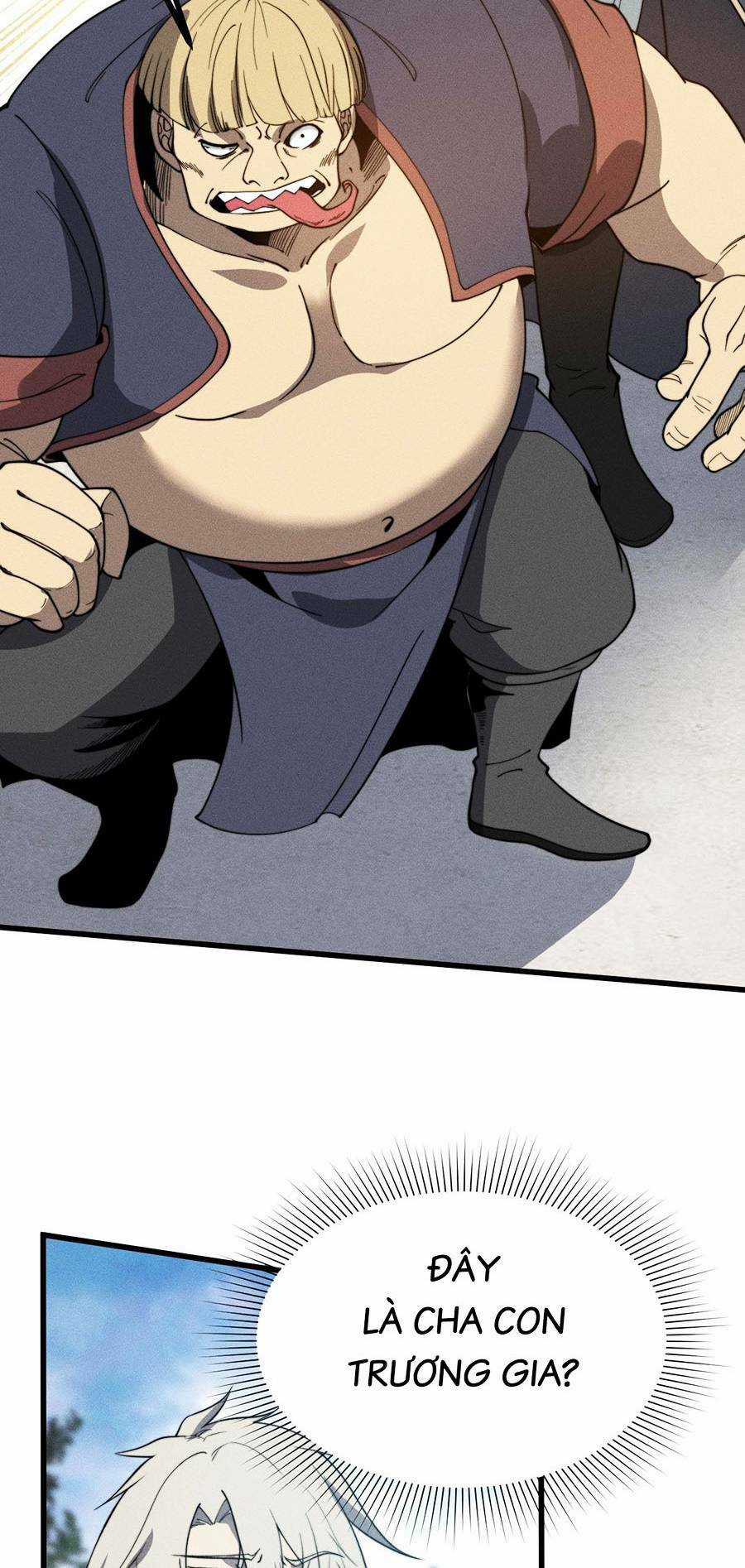 Tối Cường Thôn Phệ Hệ Thống Chapter 27 trang 30