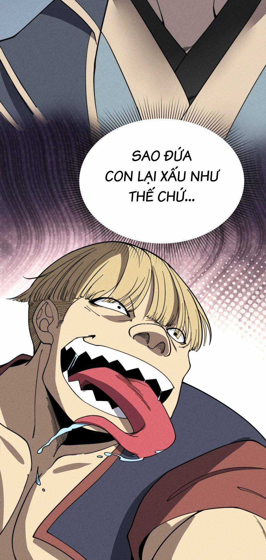 Tối Cường Thôn Phệ Hệ Thống Chapter 27 trang 32