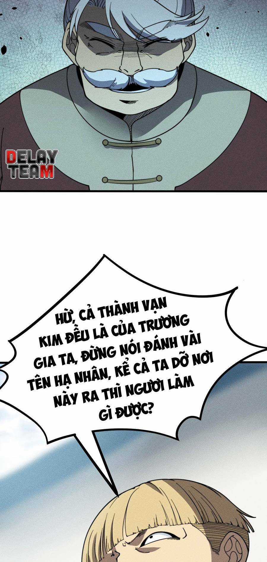 Tối Cường Thôn Phệ Hệ Thống Chapter 27 trang 34