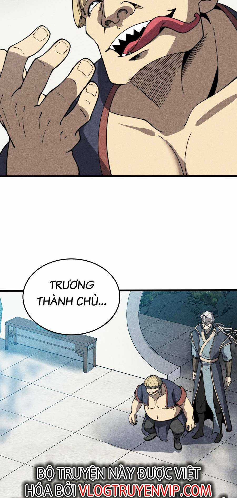 Tối Cường Thôn Phệ Hệ Thống Chapter 27 trang 35