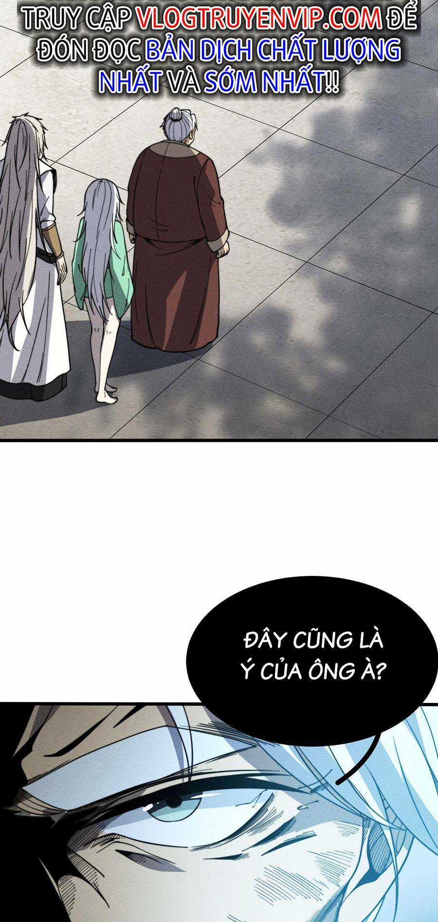 Tối Cường Thôn Phệ Hệ Thống Chapter 27 trang 36