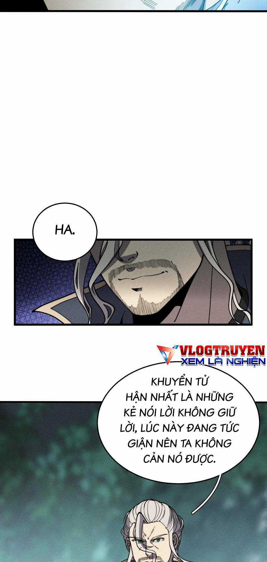 Tối Cường Thôn Phệ Hệ Thống Chapter 27 trang 37