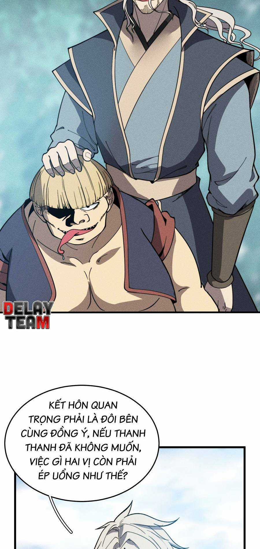 Tối Cường Thôn Phệ Hệ Thống Chapter 27 trang 38