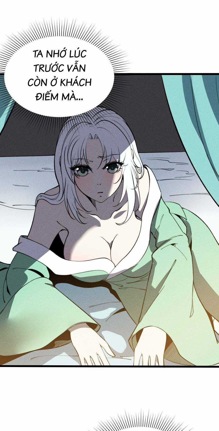 Tối Cường Thôn Phệ Hệ Thống Chapter 27 trang 4