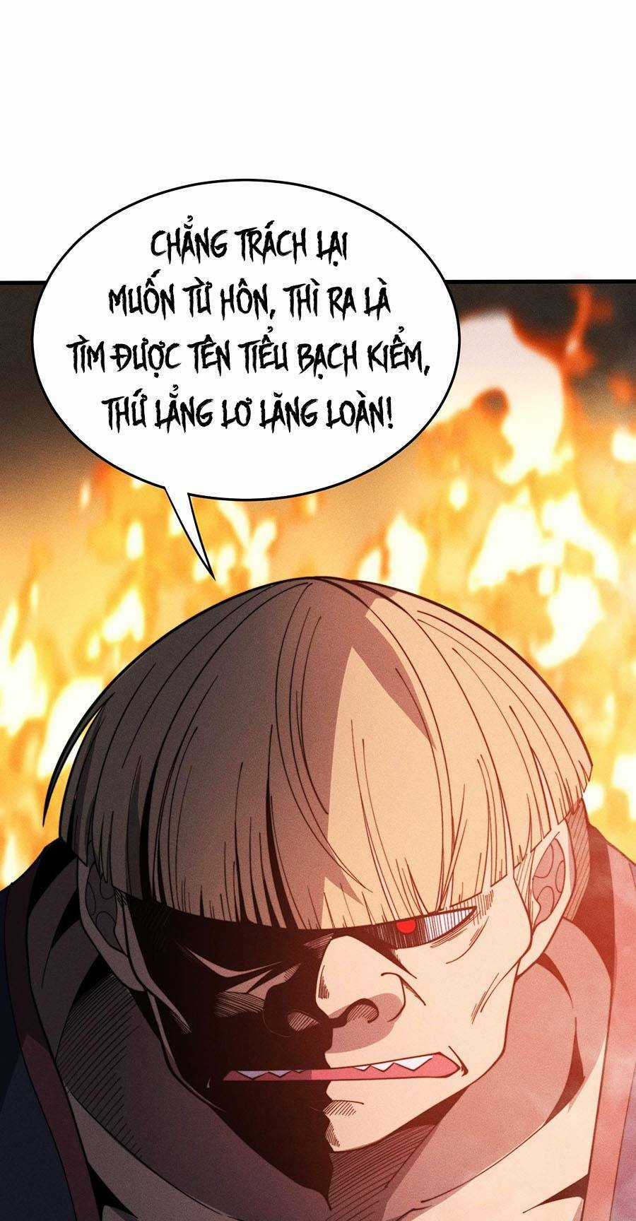 Tối Cường Thôn Phệ Hệ Thống Chapter 27 trang 41