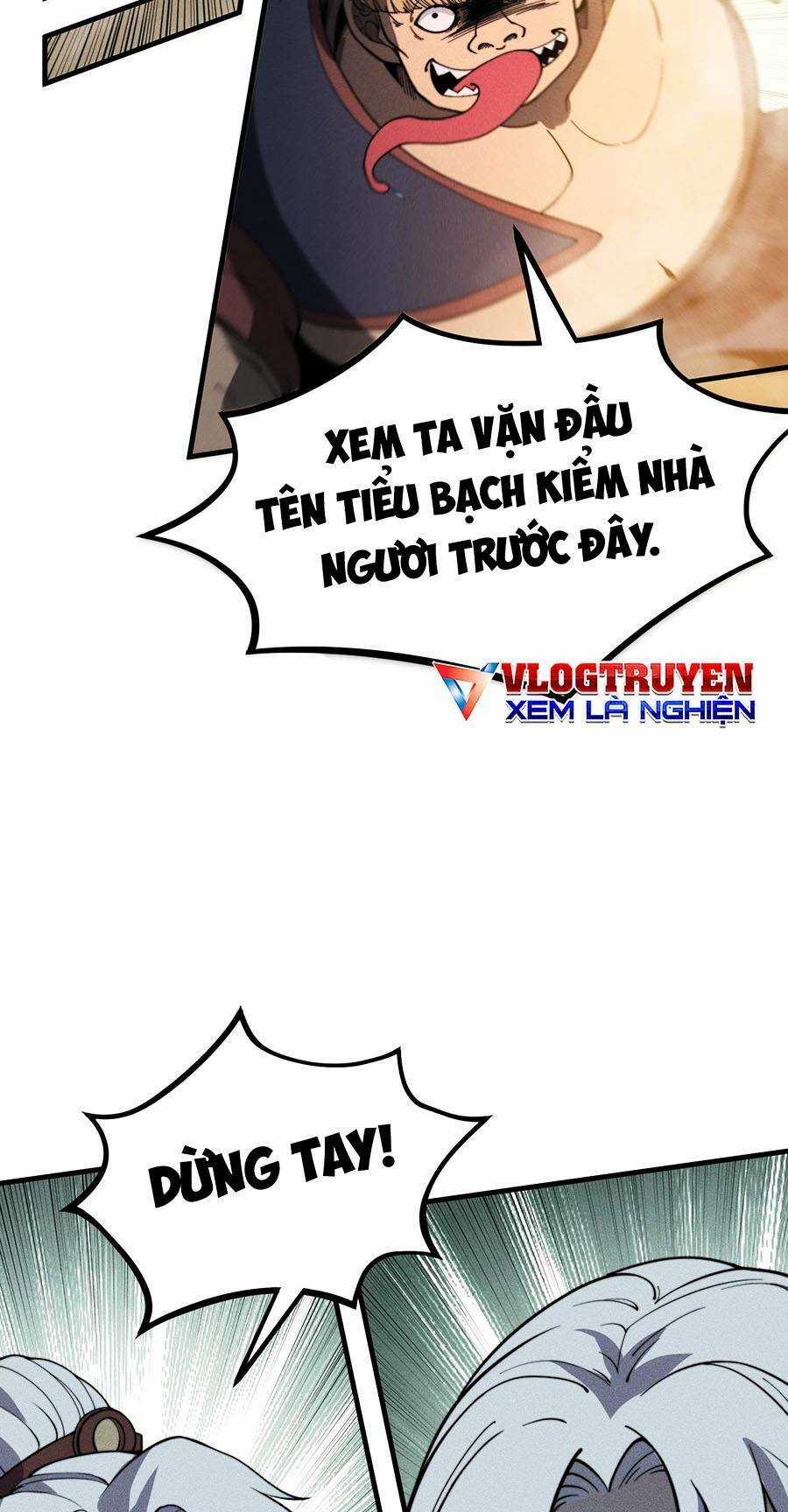 Tối Cường Thôn Phệ Hệ Thống Chapter 27 trang 43