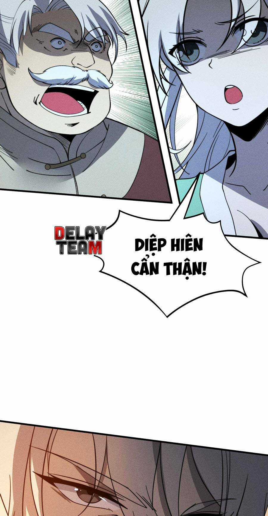 Tối Cường Thôn Phệ Hệ Thống Chapter 27 trang 44