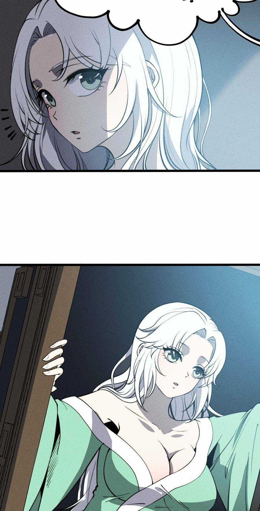 Tối Cường Thôn Phệ Hệ Thống Chapter 27 trang 6