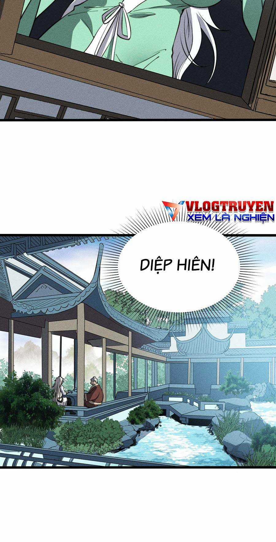 Tối Cường Thôn Phệ Hệ Thống Chapter 27 trang 7