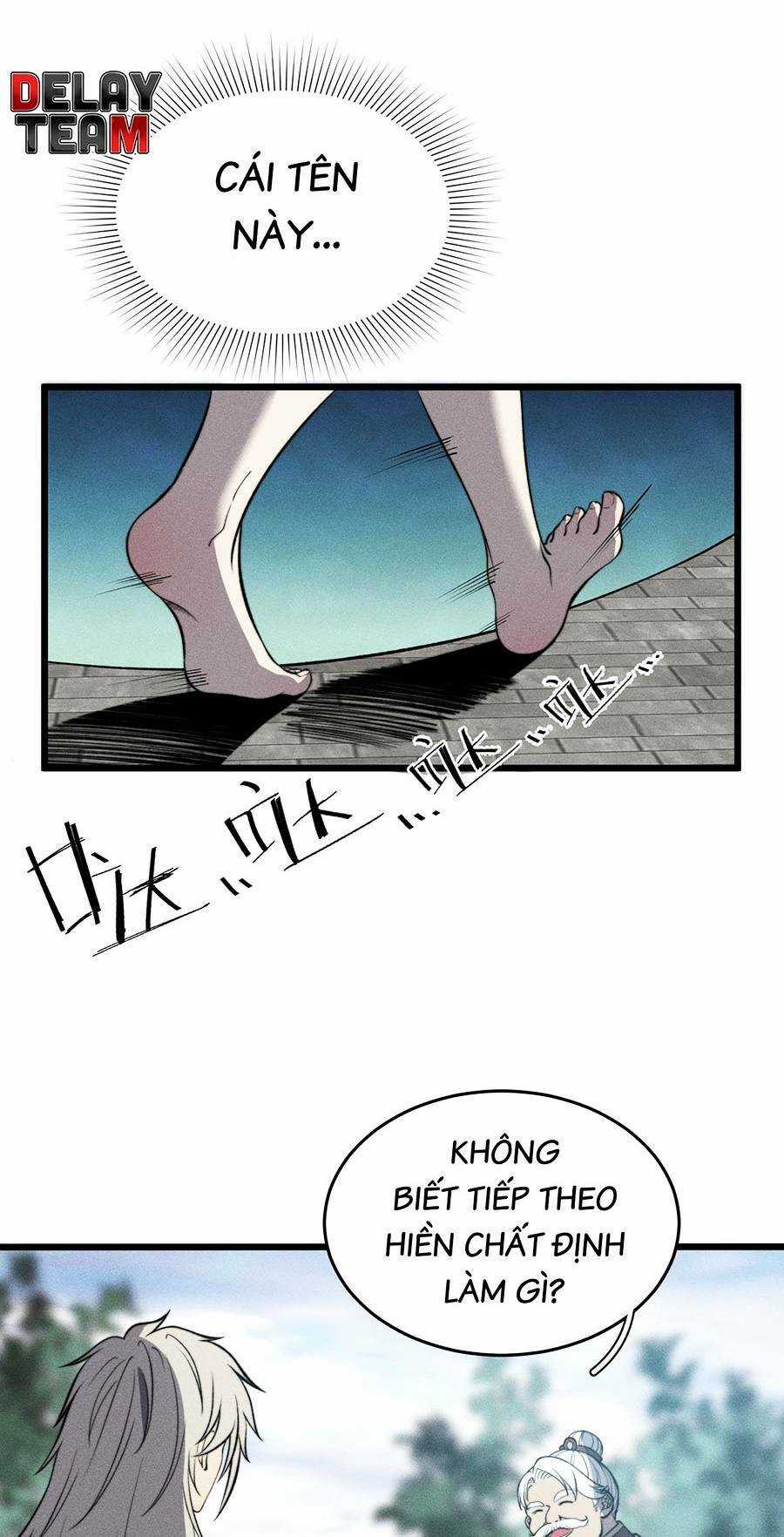 Tối Cường Thôn Phệ Hệ Thống Chapter 27 trang 8