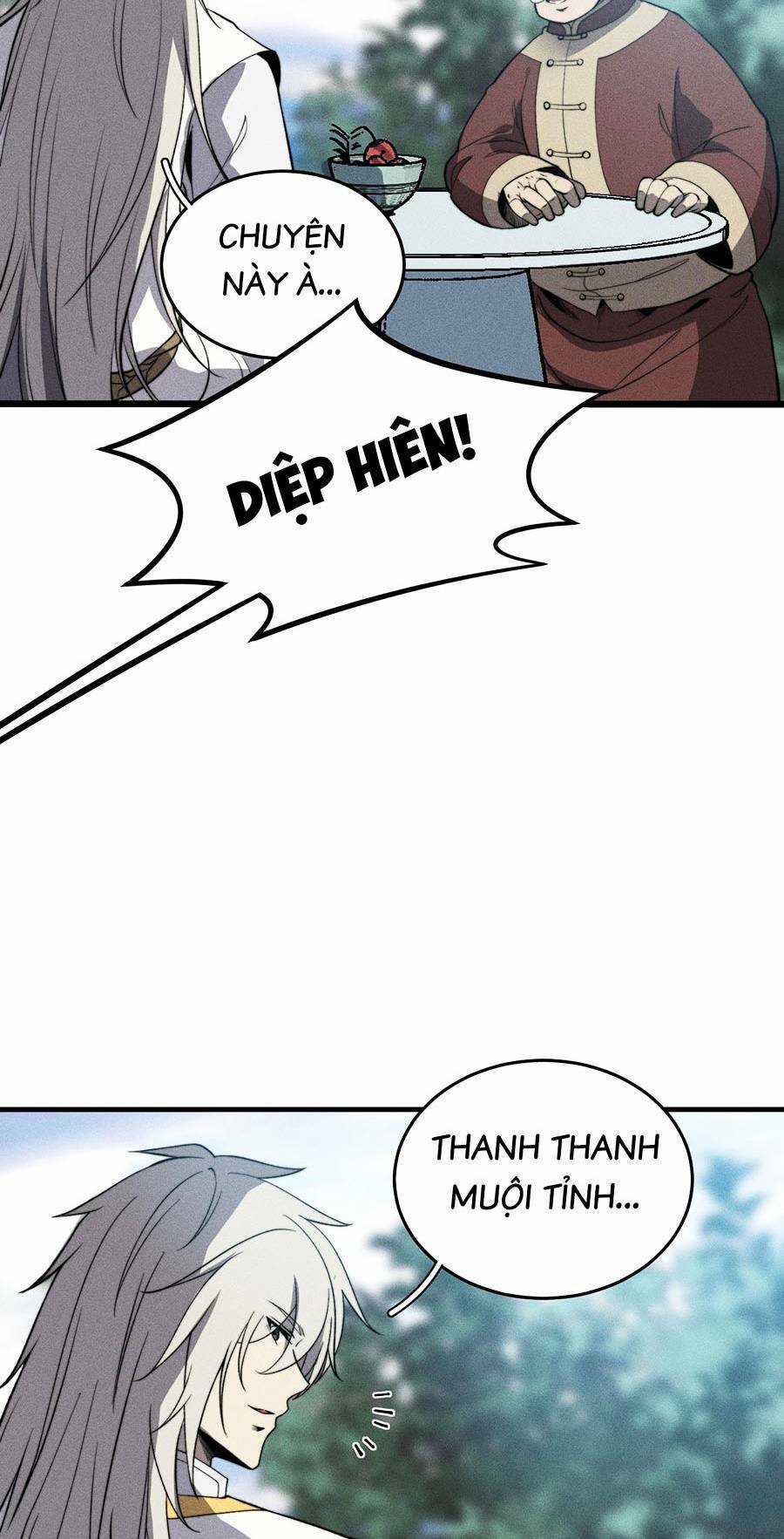 Tối Cường Thôn Phệ Hệ Thống Chapter 27 trang 9