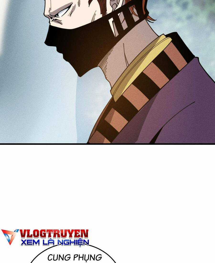 Tối Cường Thôn Phệ Hệ Thống Chapter 28 trang 11