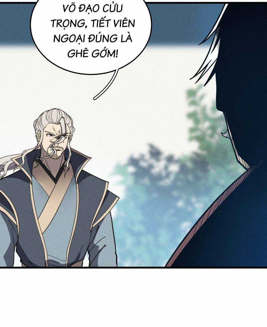 Tối Cường Thôn Phệ Hệ Thống Chapter 28 trang 12