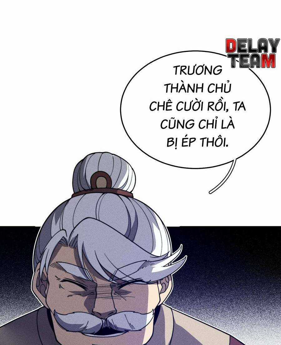 Tối Cường Thôn Phệ Hệ Thống Chapter 28 trang 13