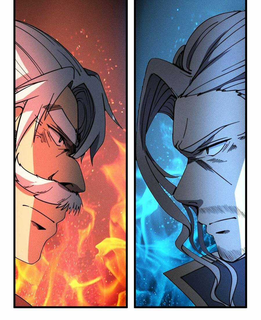 Tối Cường Thôn Phệ Hệ Thống Chapter 28 trang 15