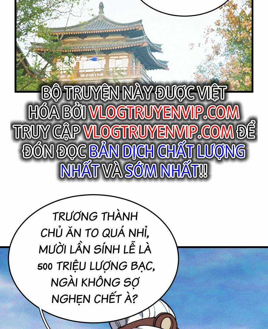 Tối Cường Thôn Phệ Hệ Thống Chapter 28 trang 17