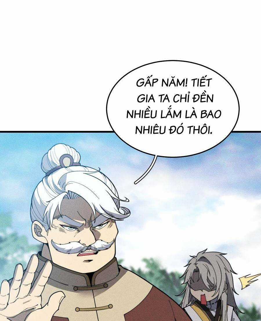 Tối Cường Thôn Phệ Hệ Thống Chapter 28 trang 19