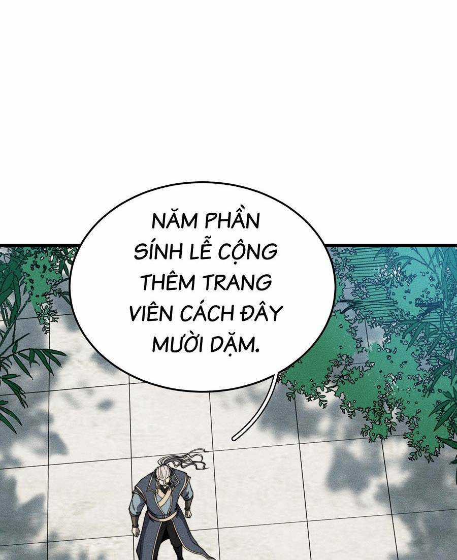 Tối Cường Thôn Phệ Hệ Thống Chapter 28 trang 22