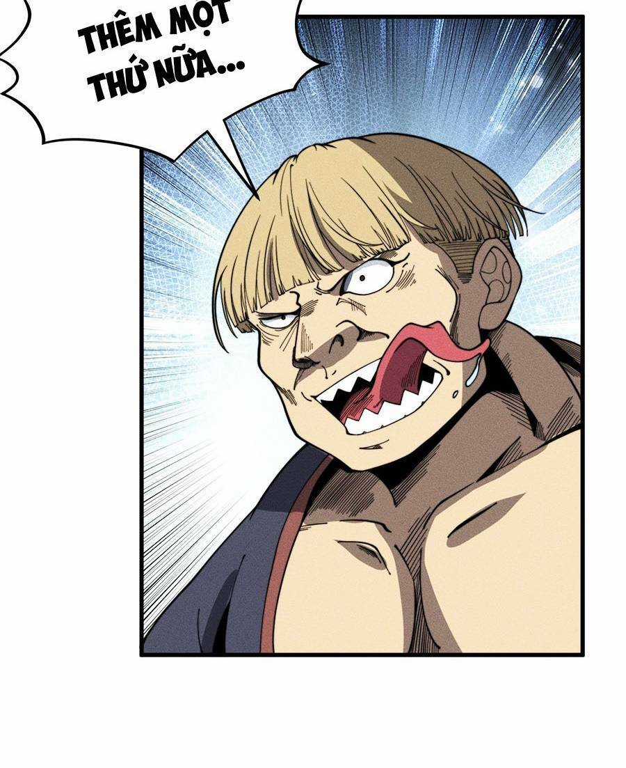 Tối Cường Thôn Phệ Hệ Thống Chapter 28 trang 26