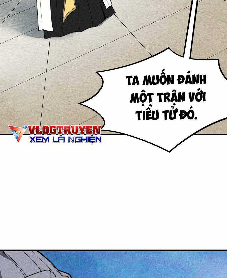 Tối Cường Thôn Phệ Hệ Thống Chapter 28 trang 28