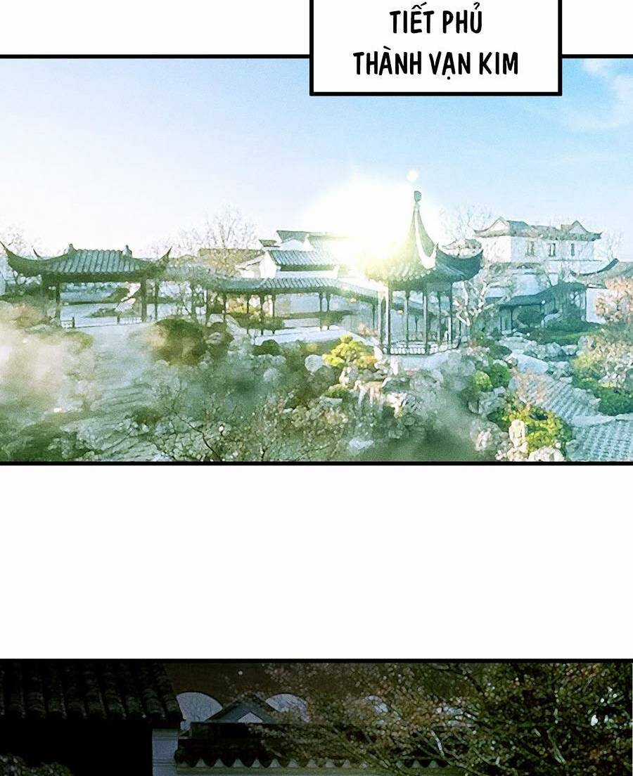 Tối Cường Thôn Phệ Hệ Thống Chapter 28 trang 3