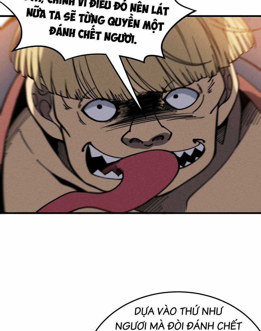 Tối Cường Thôn Phệ Hệ Thống Chapter 28 trang 34