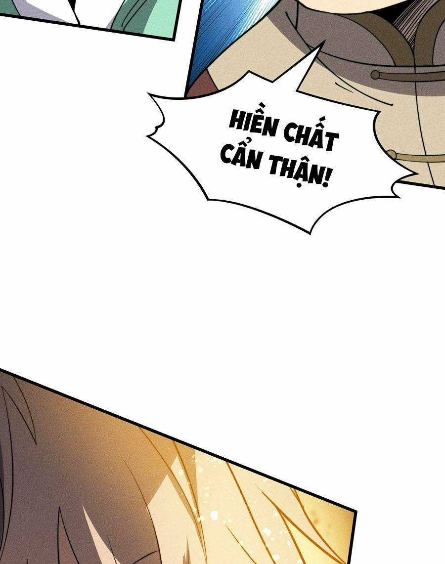 Tối Cường Thôn Phệ Hệ Thống Chapter 28 trang 48