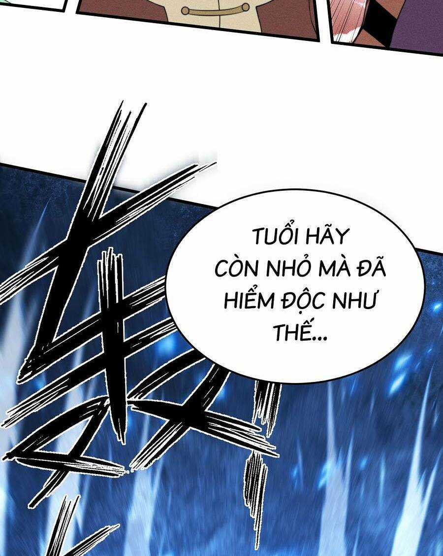 Tối Cường Thôn Phệ Hệ Thống Chapter 28 trang 63