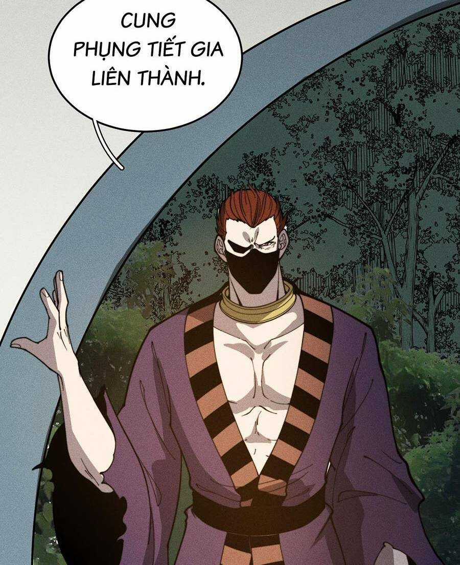 Tối Cường Thôn Phệ Hệ Thống Chapter 28 trang 7