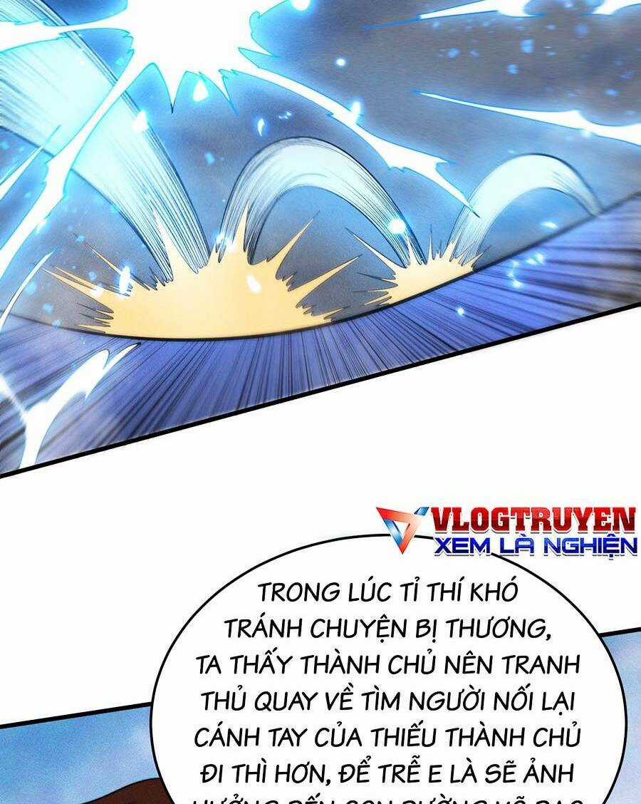 Tối Cường Thôn Phệ Hệ Thống Chapter 28 trang 73