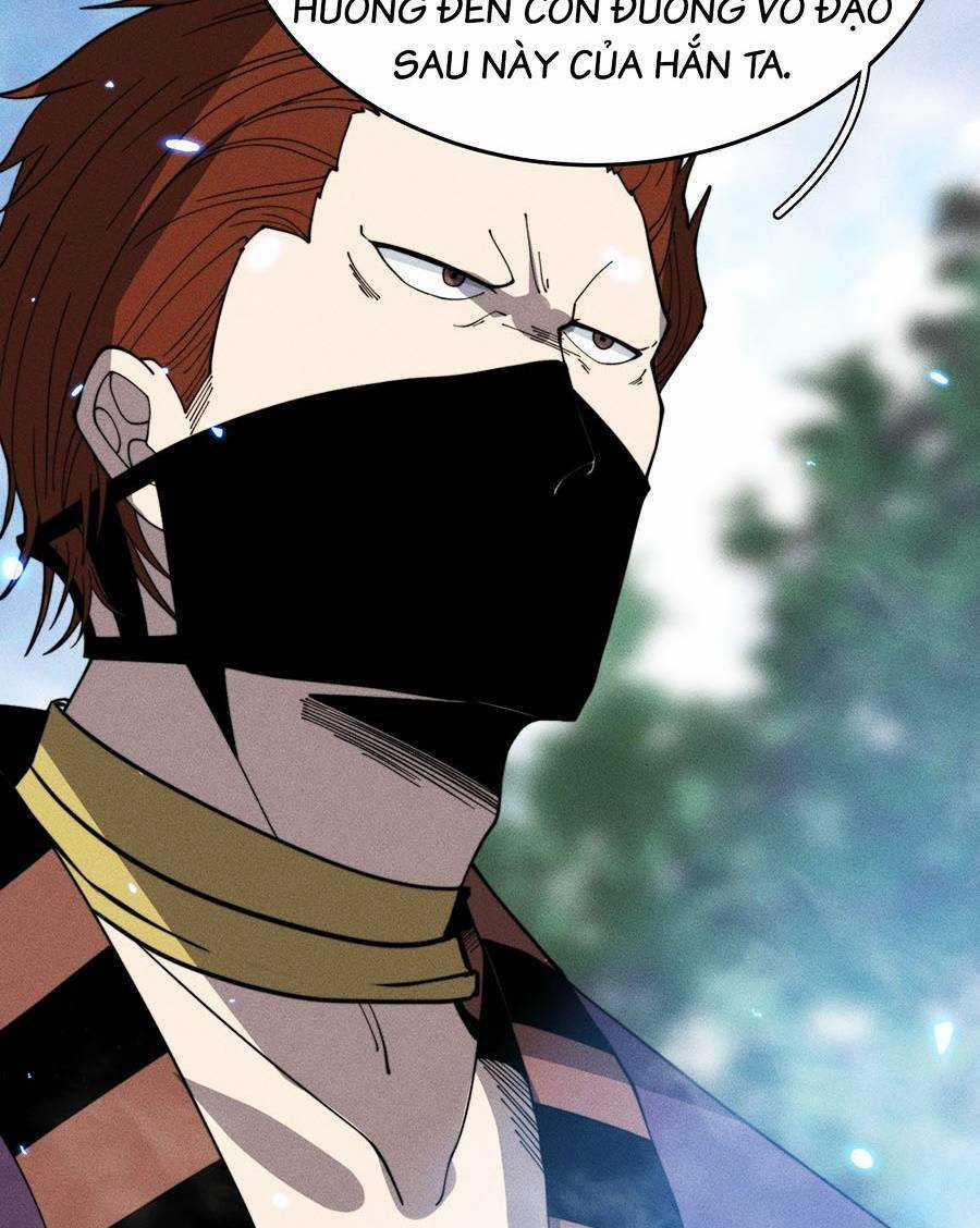 Tối Cường Thôn Phệ Hệ Thống Chapter 28 trang 74