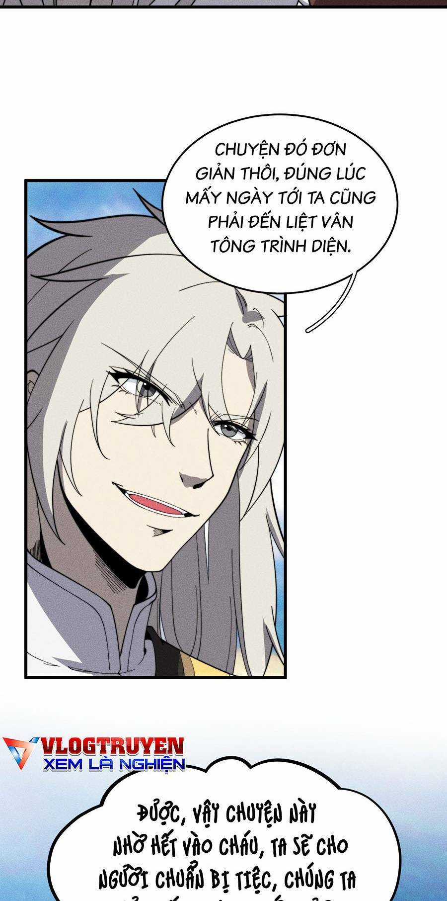 Tối Cường Thôn Phệ Hệ Thống Chapter 29 trang 11