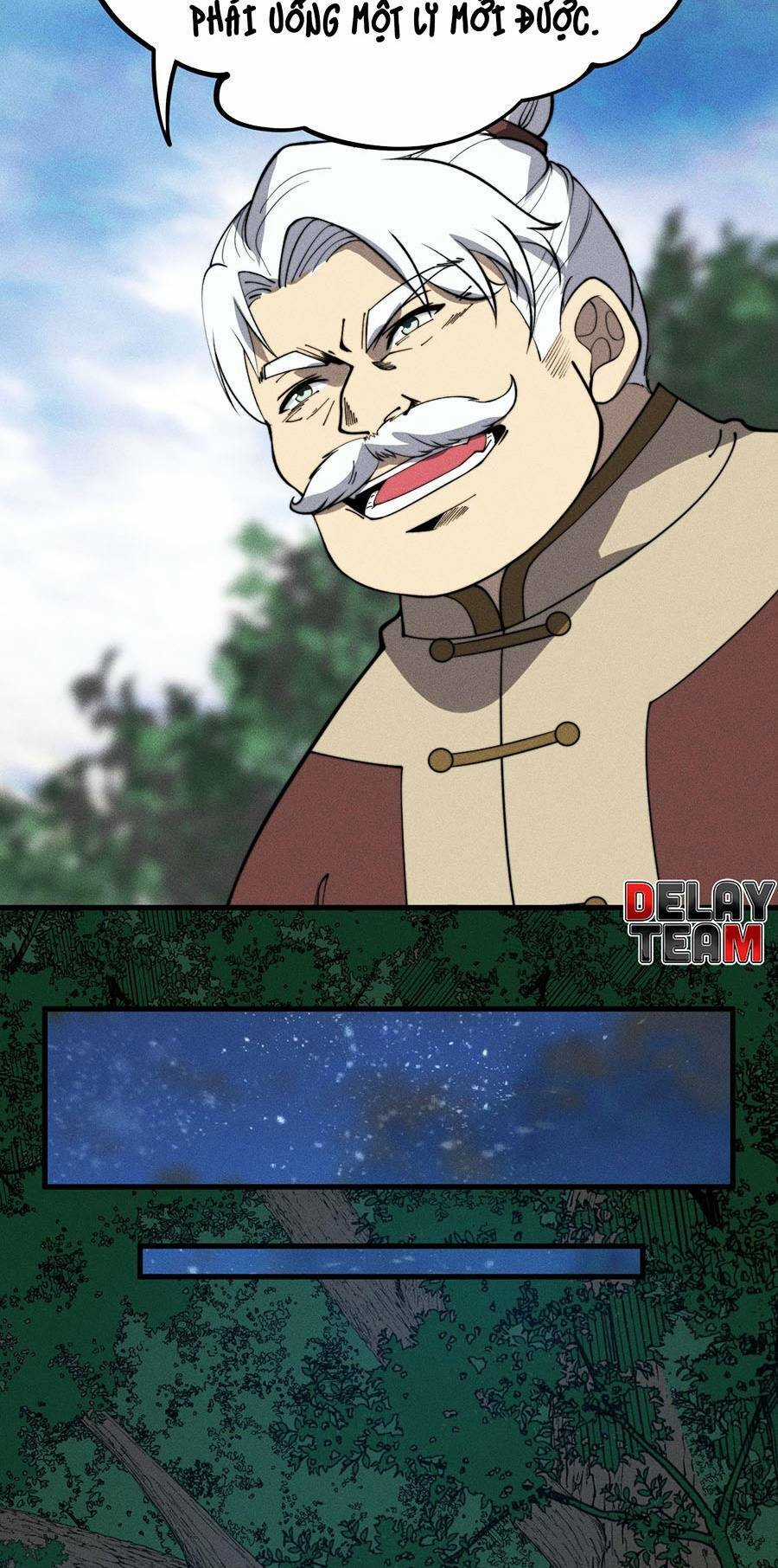 Tối Cường Thôn Phệ Hệ Thống Chapter 29 trang 12