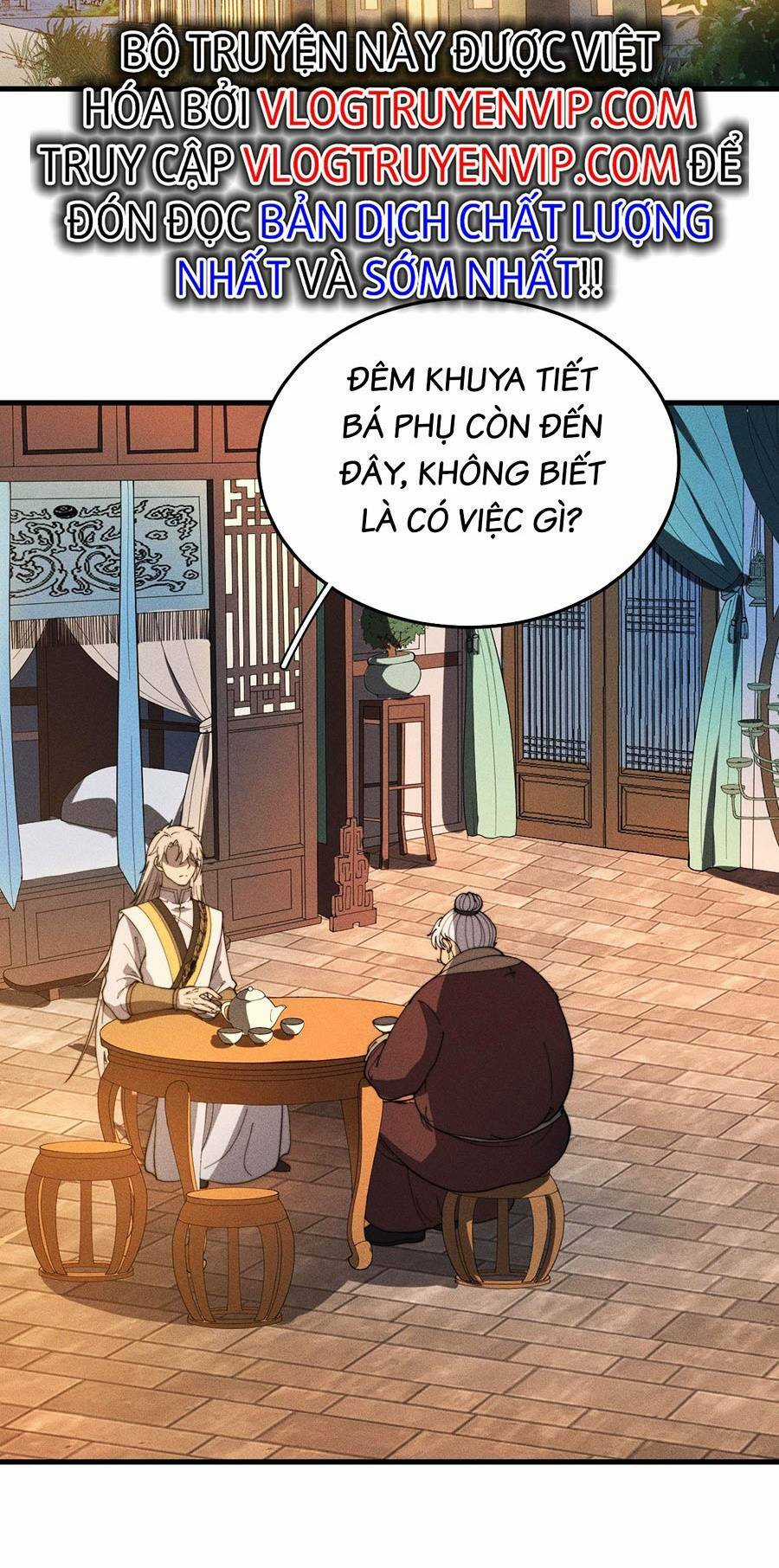 Tối Cường Thôn Phệ Hệ Thống Chapter 29 trang 14