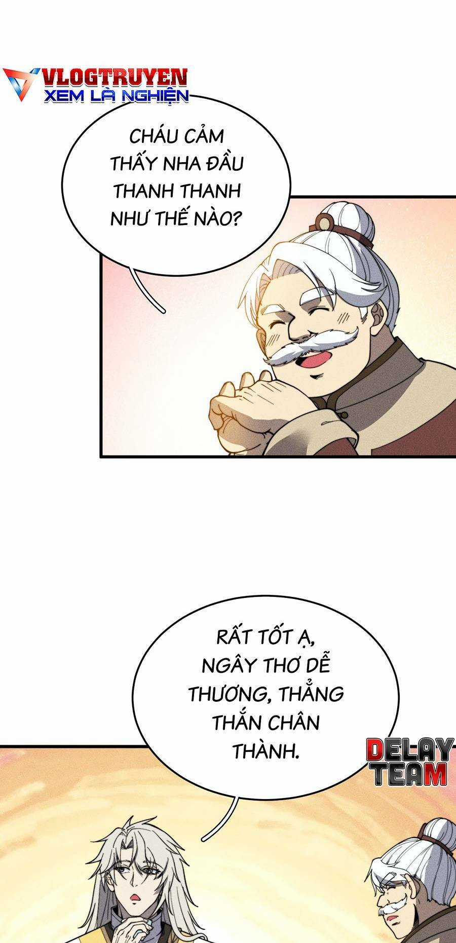 Tối Cường Thôn Phệ Hệ Thống Chapter 29 trang 17