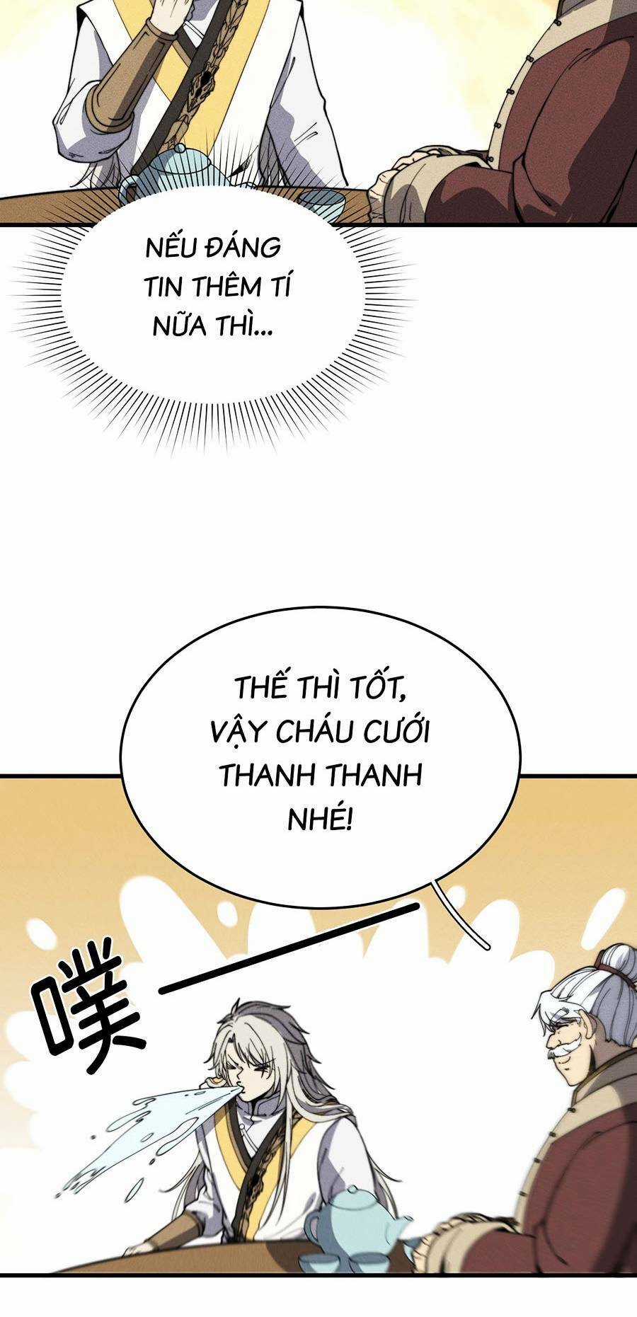 Tối Cường Thôn Phệ Hệ Thống Chapter 29 trang 18