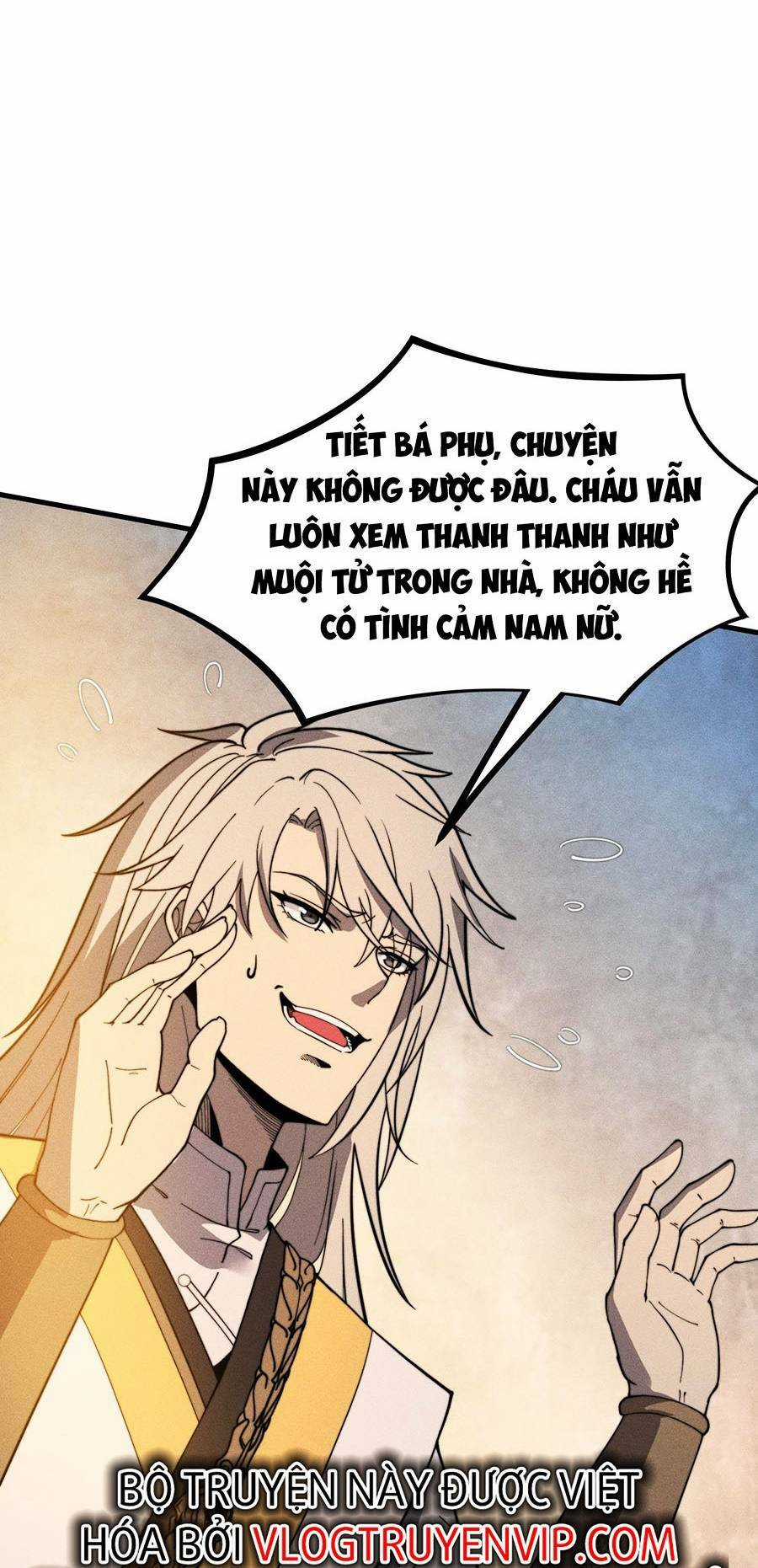 Tối Cường Thôn Phệ Hệ Thống Chapter 29 trang 19