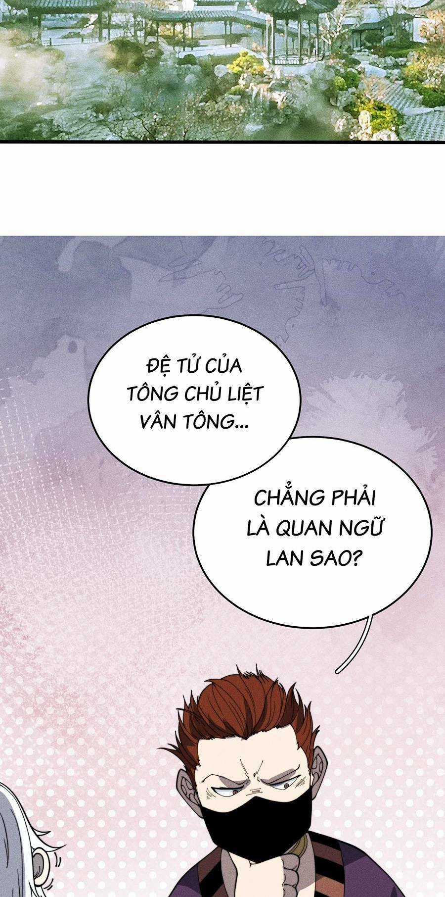 Tối Cường Thôn Phệ Hệ Thống Chapter 29 trang 2