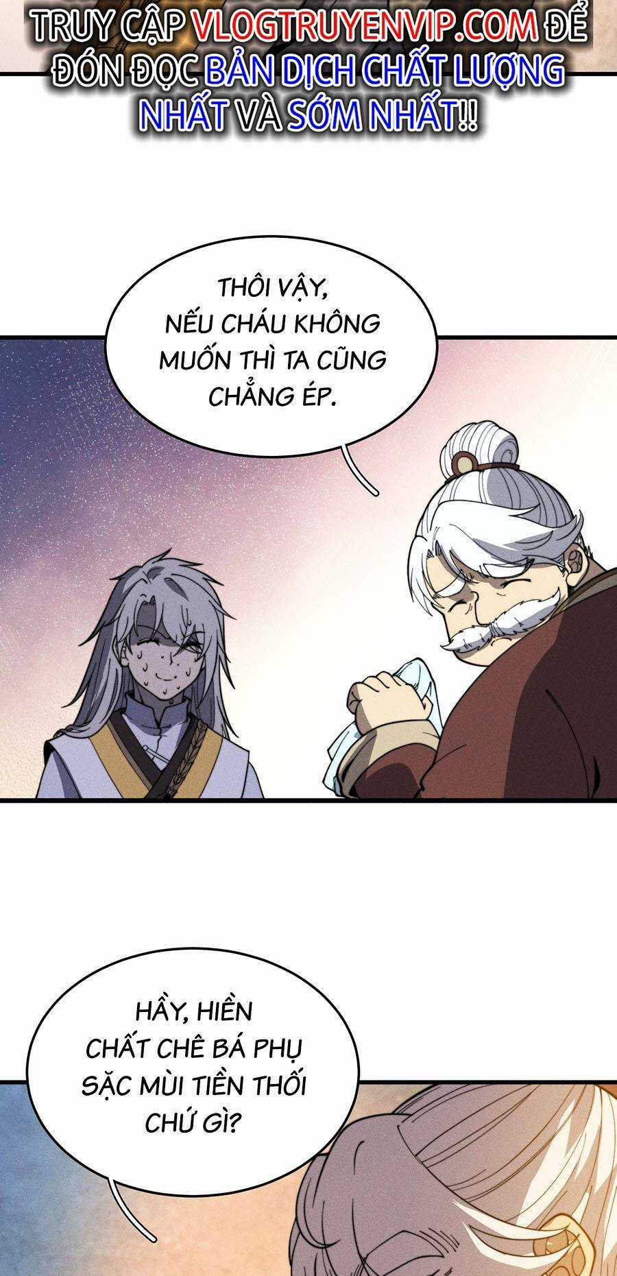 Tối Cường Thôn Phệ Hệ Thống Chapter 29 trang 20