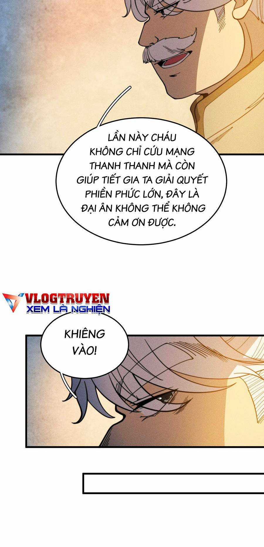Tối Cường Thôn Phệ Hệ Thống Chapter 29 trang 21