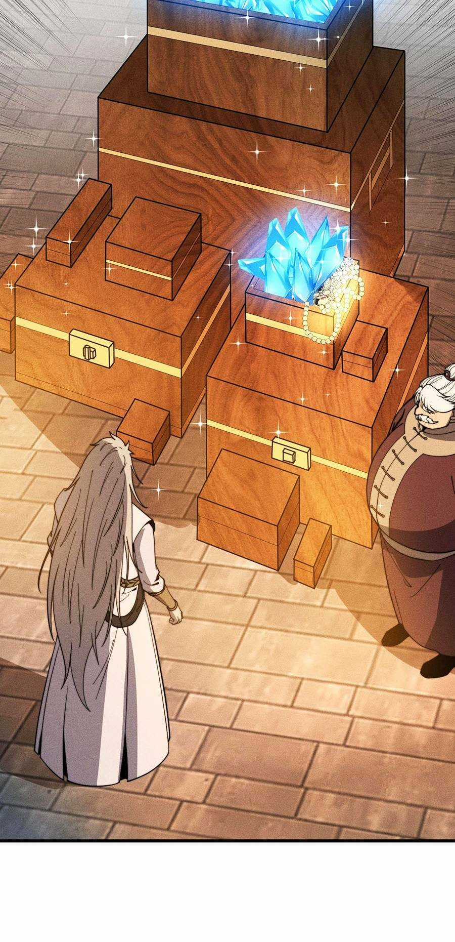 Tối Cường Thôn Phệ Hệ Thống Chapter 29 trang 23