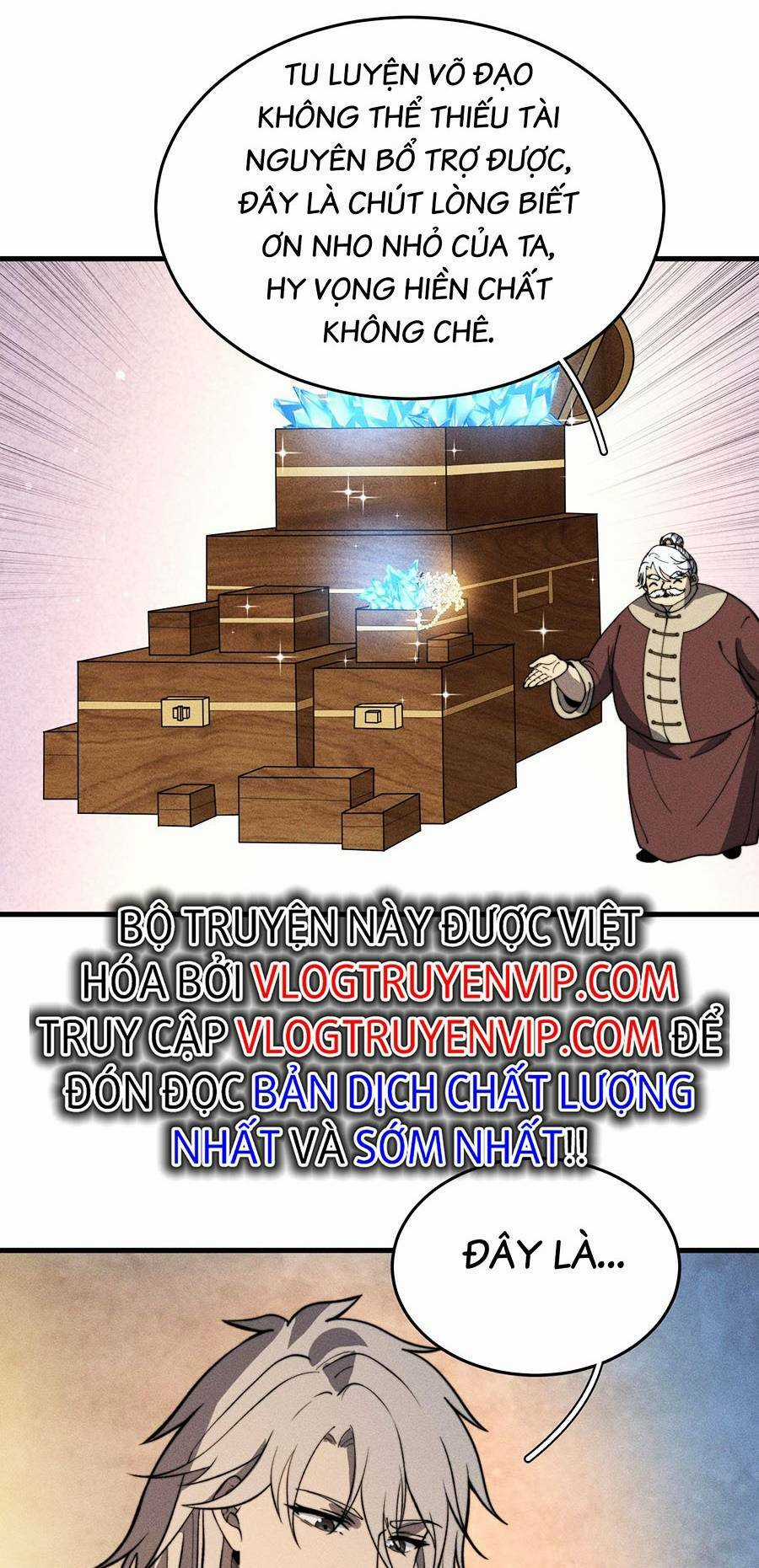 Tối Cường Thôn Phệ Hệ Thống Chapter 29 trang 24