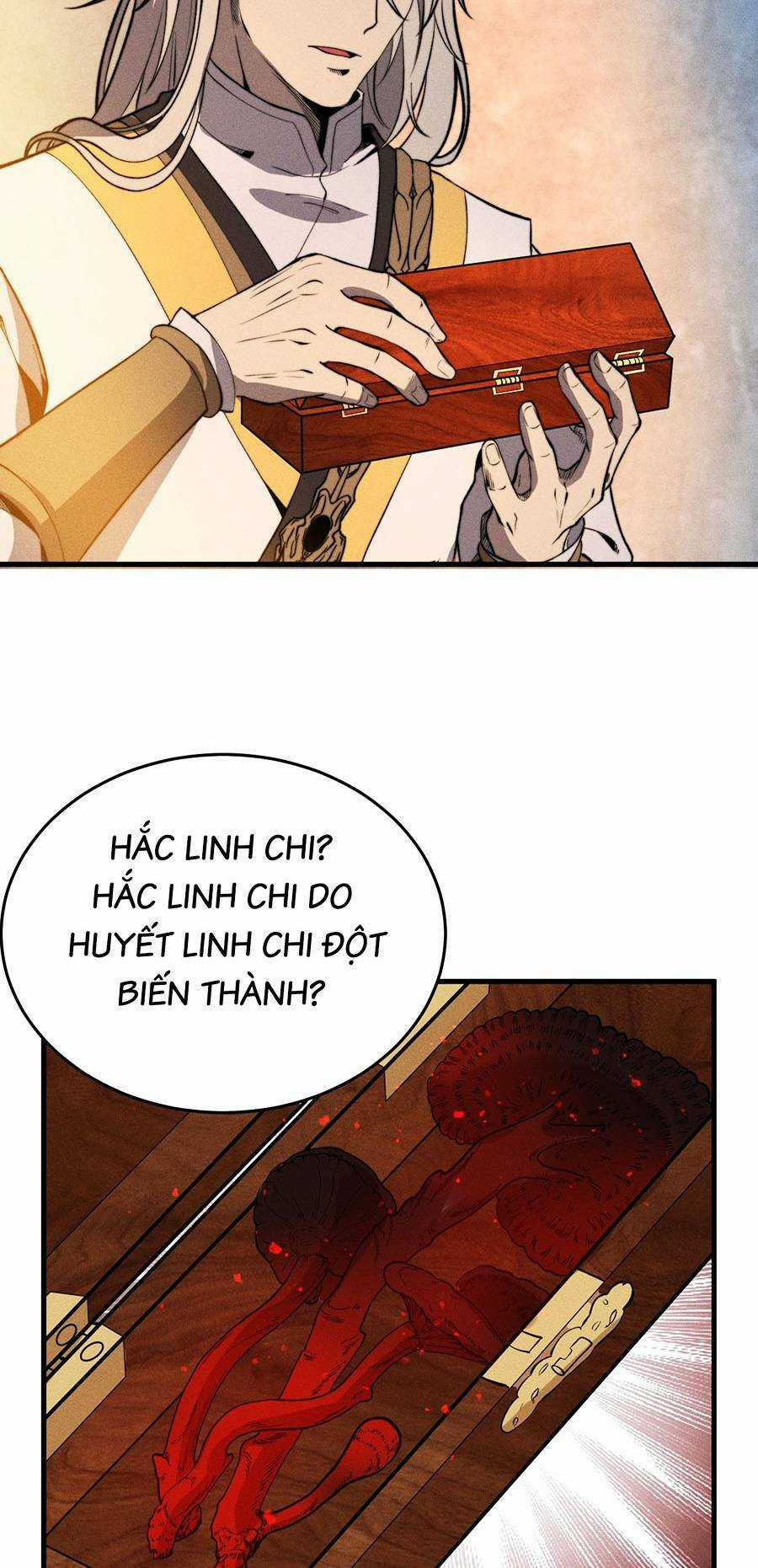 Tối Cường Thôn Phệ Hệ Thống Chapter 29 trang 25