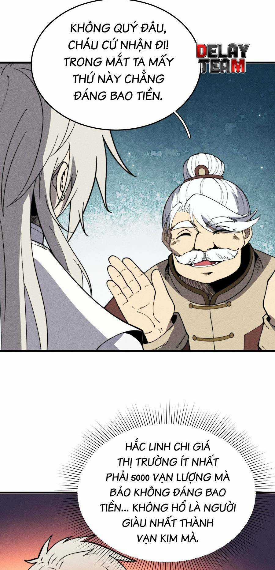 Tối Cường Thôn Phệ Hệ Thống Chapter 29 trang 27