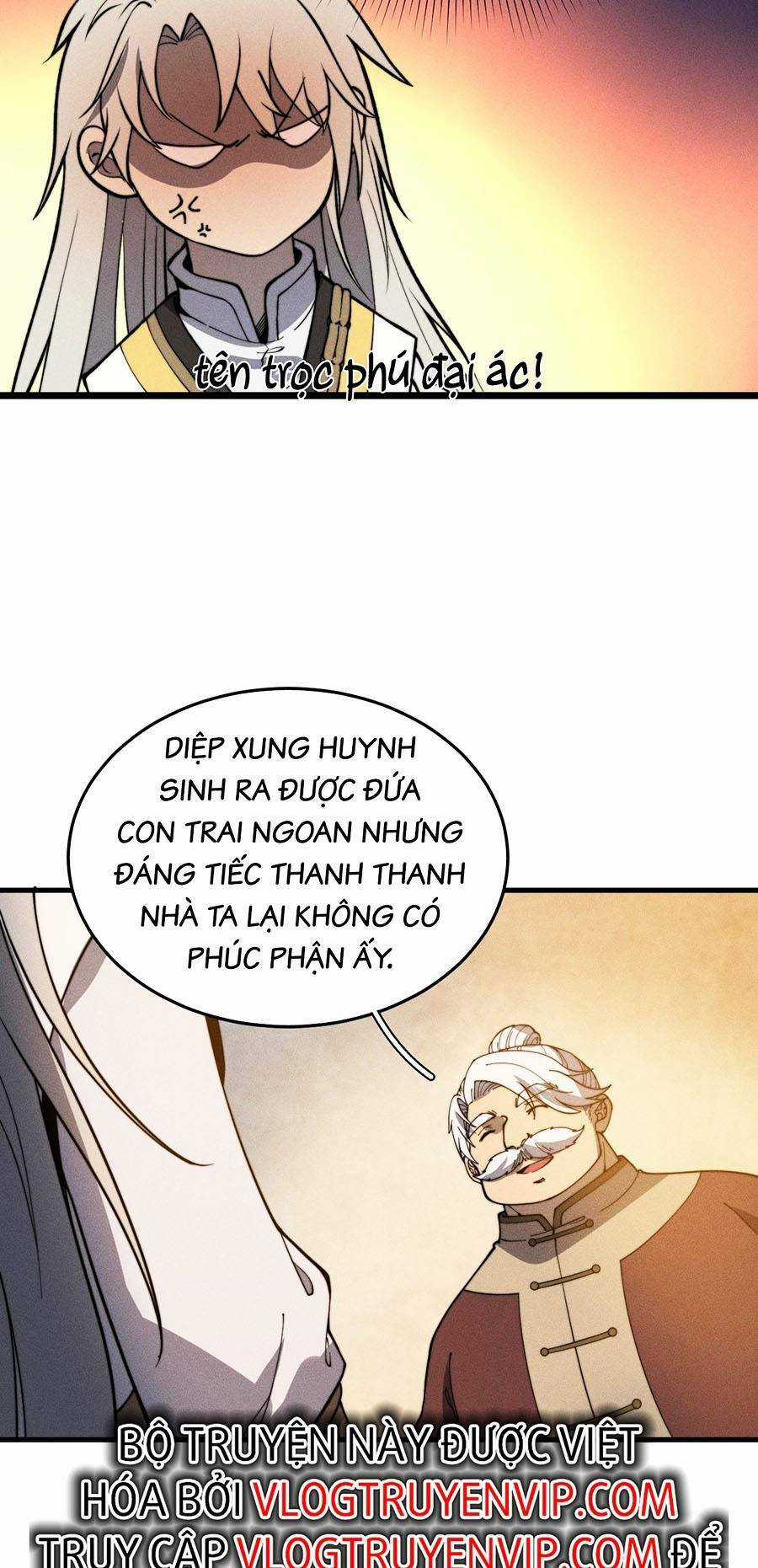 Tối Cường Thôn Phệ Hệ Thống Chapter 29 trang 28