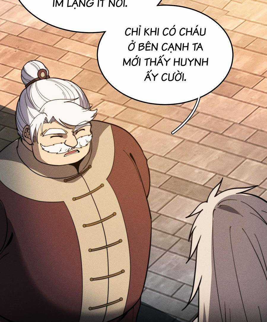 Tối Cường Thôn Phệ Hệ Thống Chapter 29 trang 32