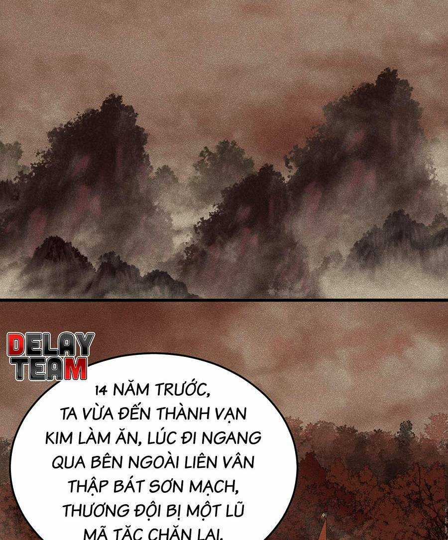 Tối Cường Thôn Phệ Hệ Thống Chapter 29 trang 34